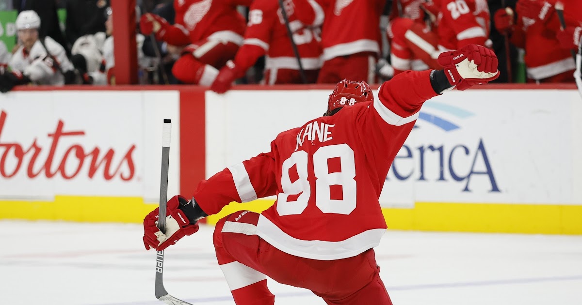 Free-Agent Patrick Kane Closing In On Decision