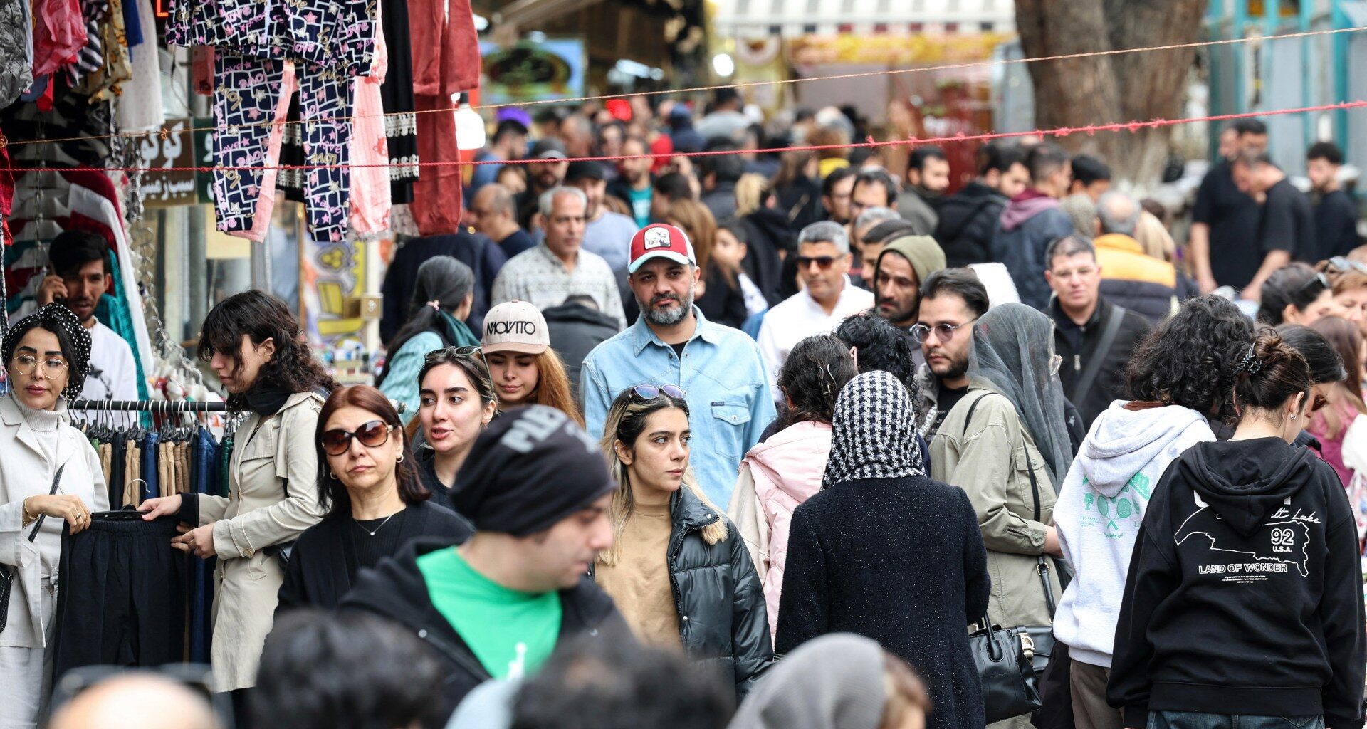 Iran’s economy faces long road to recovery as fragile truce tested | US-Israel war on Iran News