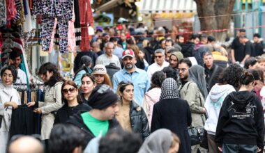 Iran’s economy faces long road to recovery as fragile truce tested | US-Israel war on Iran News