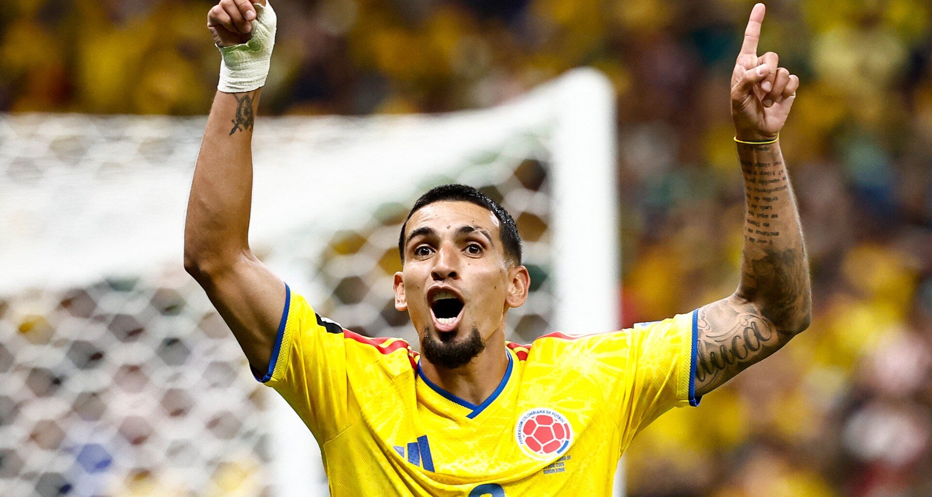 Switzerland vs Colombia: FIFA World Cup last 16 – prediction, start, news | World Cup 2026 News