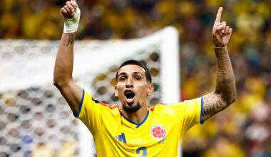Switzerland vs Colombia: FIFA World Cup last 16 – prediction, start, news | World Cup 2026 News