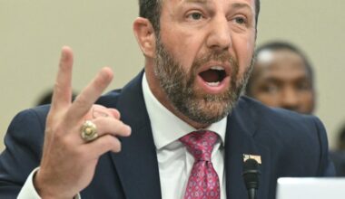 United States: the Trump administration shortens foreign journalist visas – European Federation of Journalists