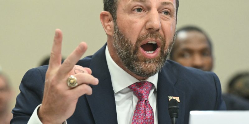 United States: the Trump administration shortens foreign journalist visas – European Federation of Journalists