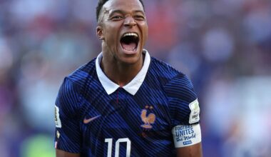 Which teams are in the World Cup quarterfinals, and what’s the schedule? | World Cup 2026 News