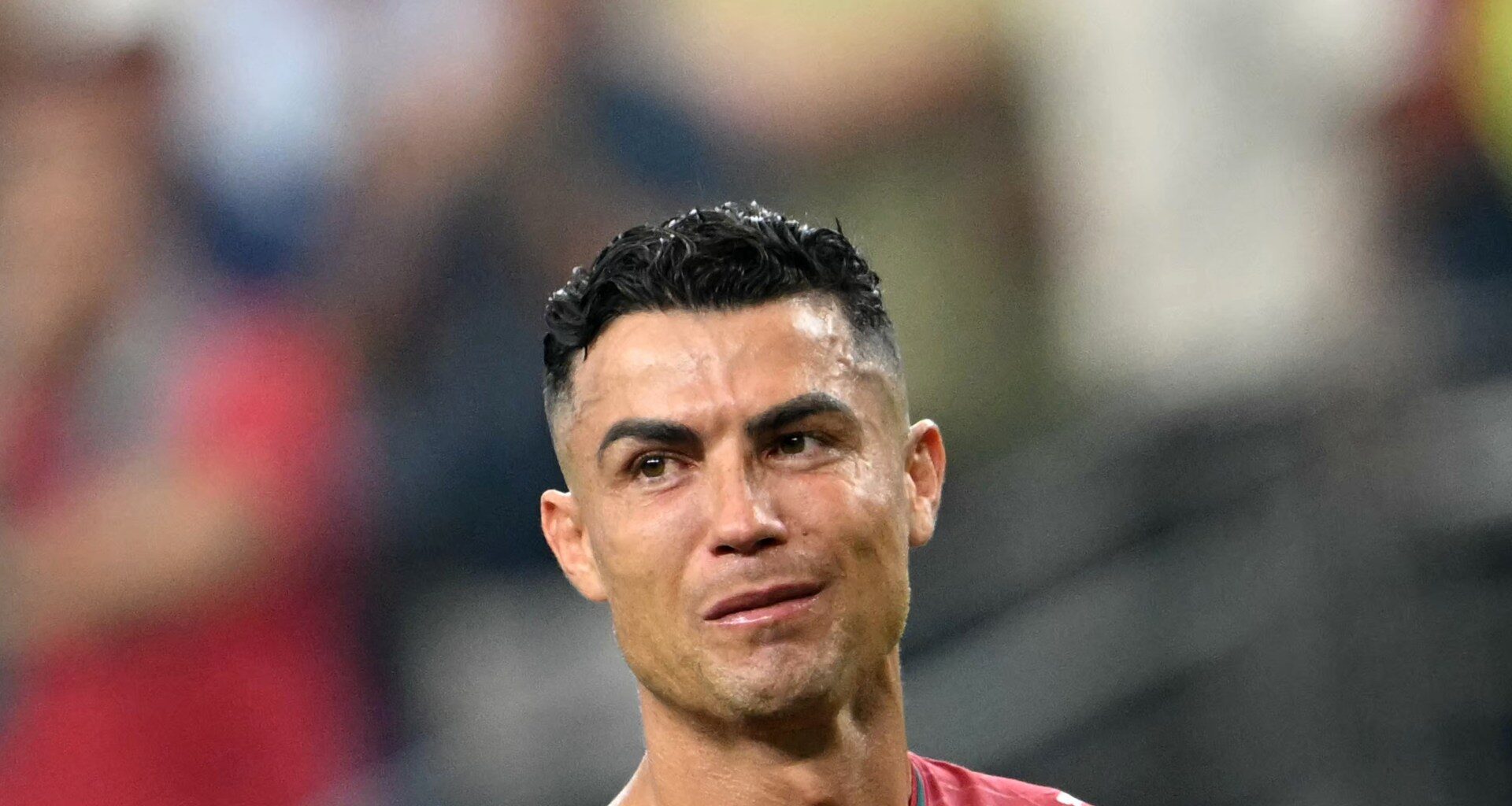 All to know about Ronaldo’s World Cup career as it ends in Spain loss | World Cup 2026 News
