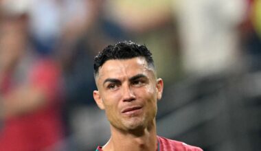 All to know about Ronaldo’s World Cup career as it ends in Spain loss | World Cup 2026 News
