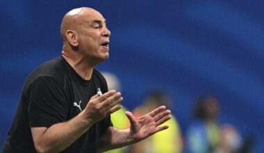 Egypt were ‘cheated’ in World Cup loss to Argentina, coach Hassan says | World Cup 2026 News