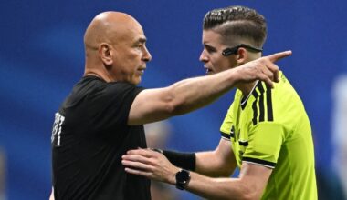 Egypt criticises ‘influential refereeing’ in Argentina World Cup match | World Cup 2026 News