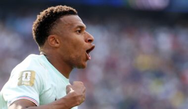 Which teams are in the World Cup semifinals, and what’s the match schedule? | World Cup 2026