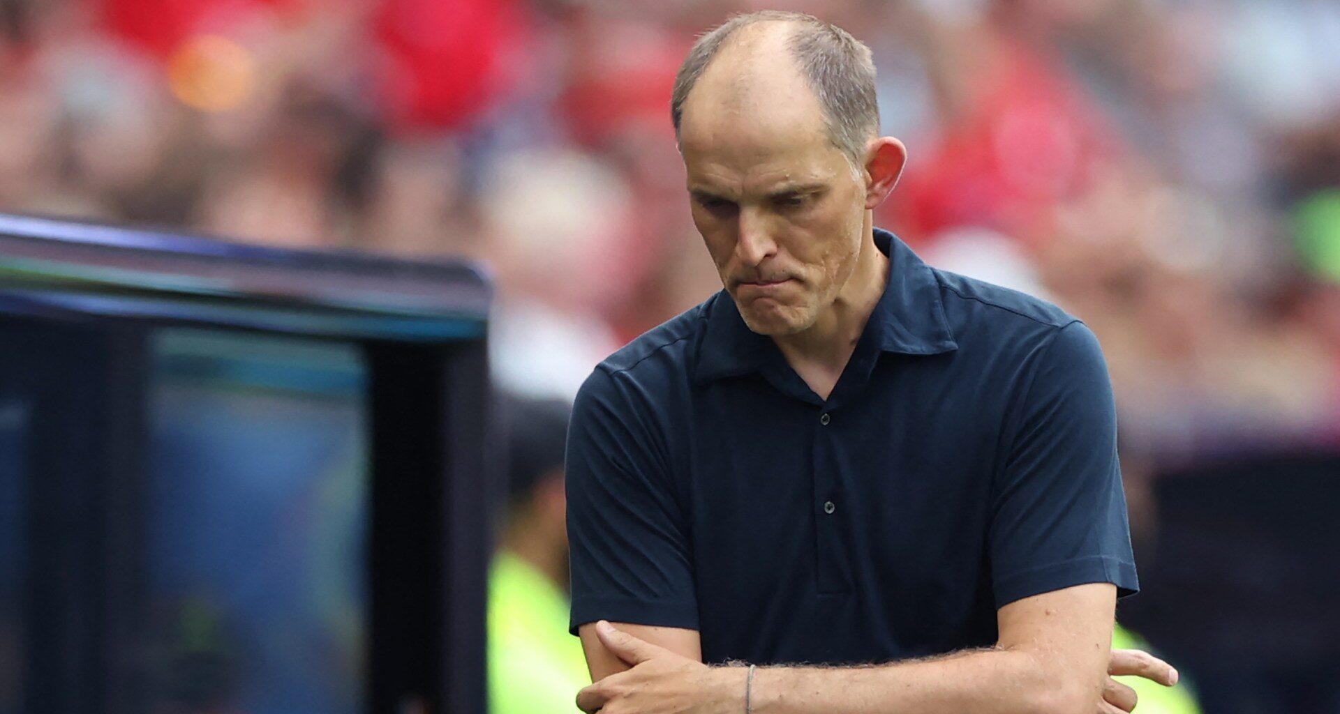 Tuchel: England carry ‘scars’ of World Cup heartbreak into France playoff | World Cup 2026 News