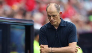 Tuchel: England carry ‘scars’ of World Cup heartbreak into France playoff | World Cup 2026 News