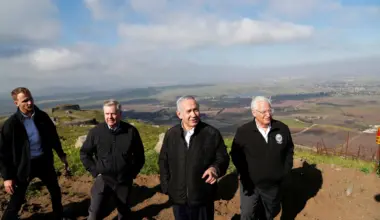 With death of Lindsey Graham, Israel loses key backer as its isolation deepens - The Washington Post