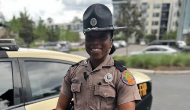 FHP trooper facing long recovery after pursuit crash near Duval-Clay line