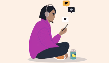 Scrolling endlessly to unwind? It could be making you feel worse. - The Washington Post