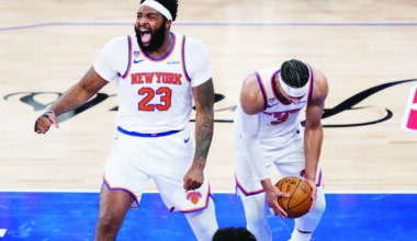 Robinson agrees to 3-year deal with Celtics | News, Sports, Jobs