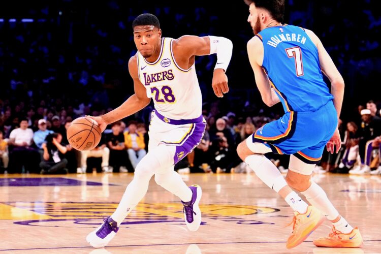 Clippers acquire elite 3-point specialist in Hachimura | News, Sports, Jobs