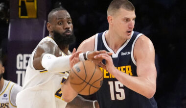 Woody Paige: Nuggets need to pair King with Joker