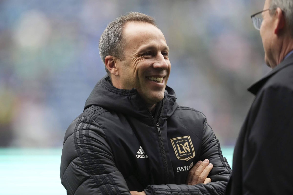 USMNT great Steve Cherundolo hired to coach U.S. men’s Olympic soccer team