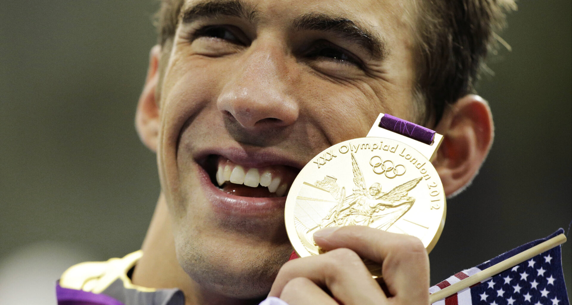 Today in History: Michael Phelps sets Olympic medal record – Chicago Tribune