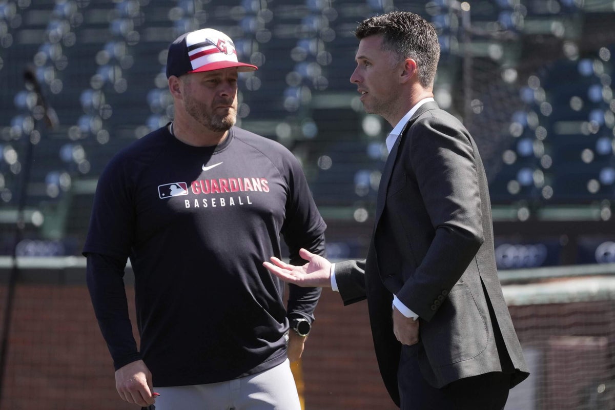 Giants trade deadline primer: Breaking down potential trade partners