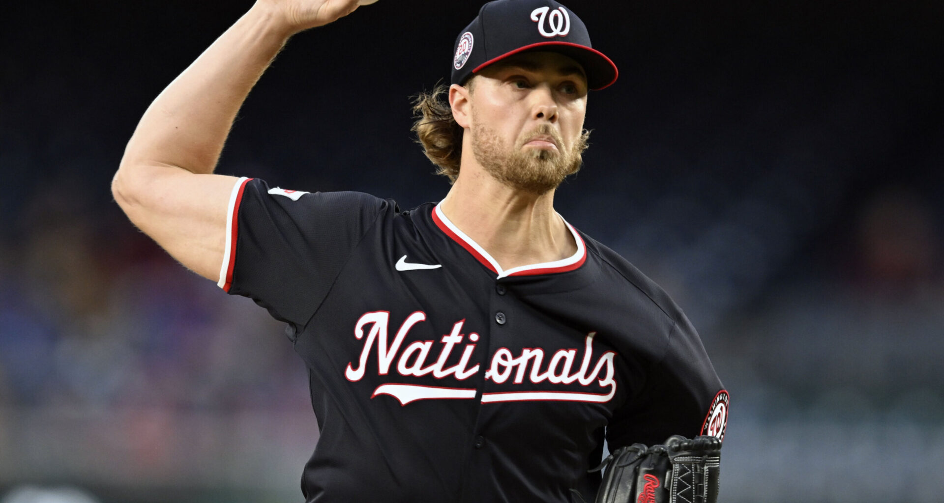 Nationals RHP Jake Irvin throws 30-pitch simulated game for 1st time since going on IL in May