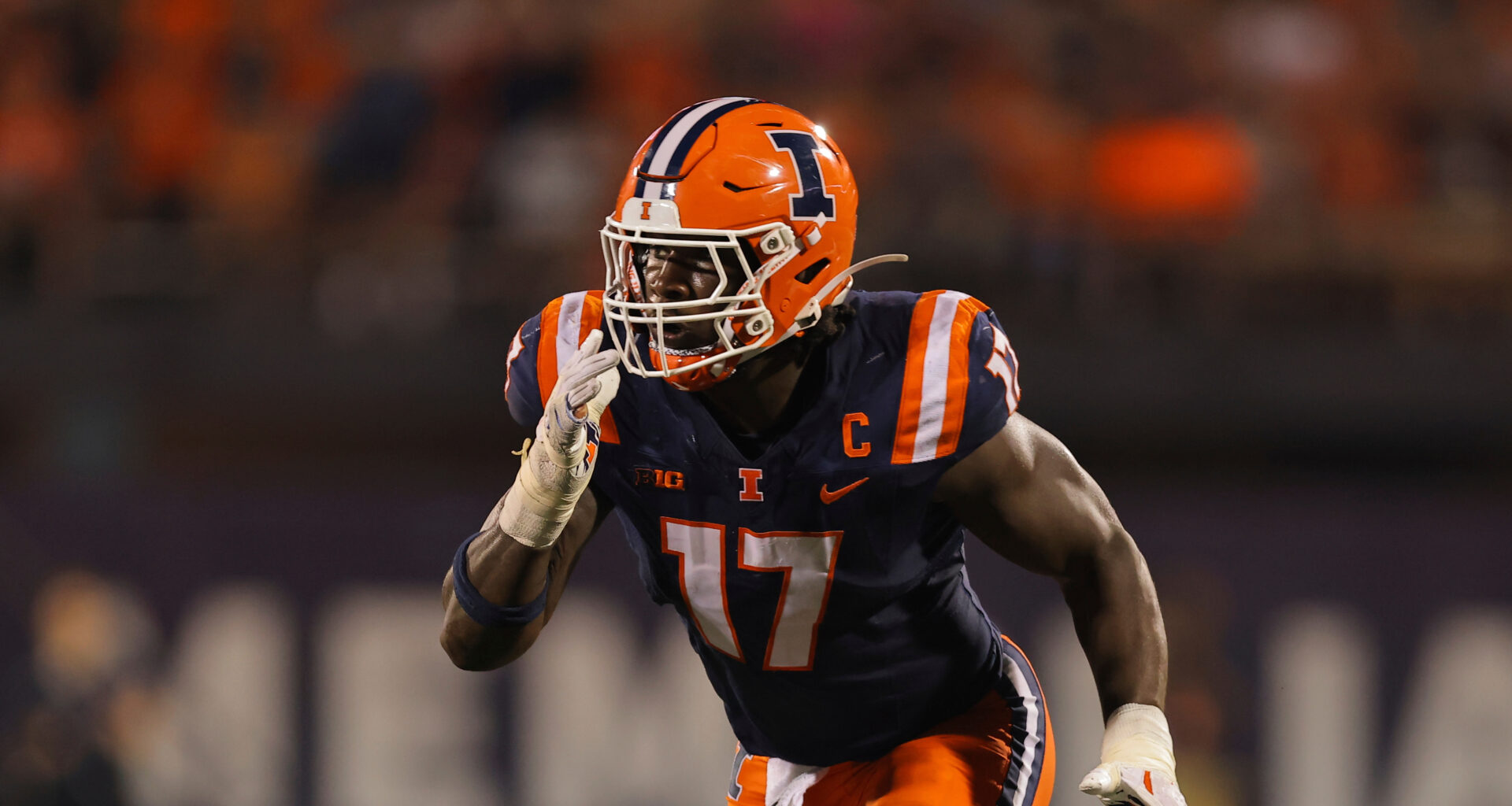 Patriots place rookie Gabe Jacas on NFI, receiver on injured reserve