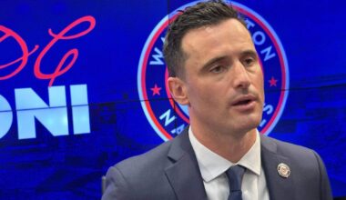 How the Nationals might approach the trade deadline: Mailbag