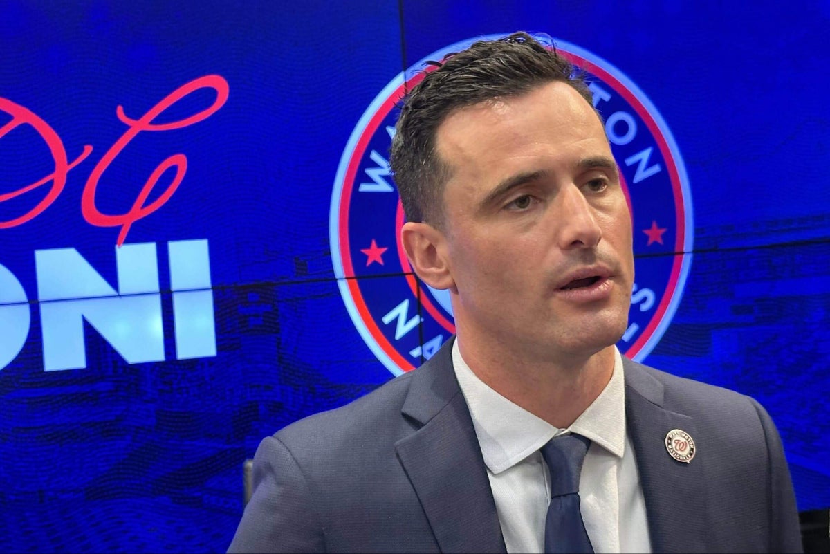 How the Nationals might approach the trade deadline: Mailbag