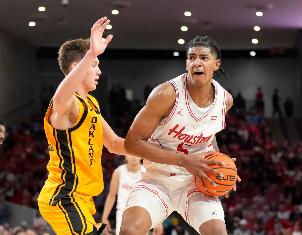 Why Chris Cenac Jr.'s college coach believes Celtics are perfect team for rookie