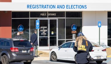 FBI Has Looked at Using AI to Review Signatures on Seized Mail-In Ballots — ProPublica