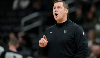Denver Nuggets add Dave Joerger to coaching staff