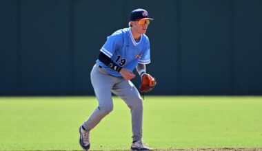 Rays give No. 2 overall pick Grady Emerson record signing bonus for high-schooler