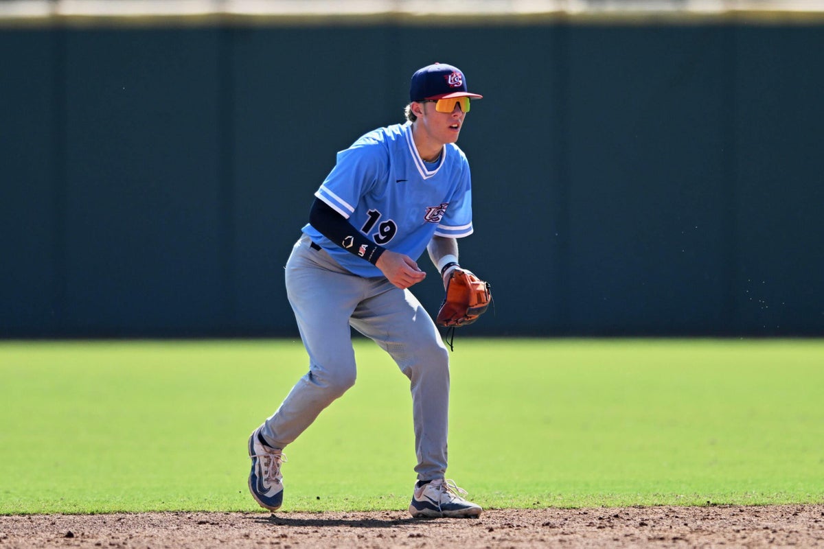 Rays give No. 2 overall pick Grady Emerson record signing bonus for high-schooler