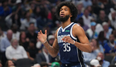 Denver Nuggets sign Marvin Bagley III, per report