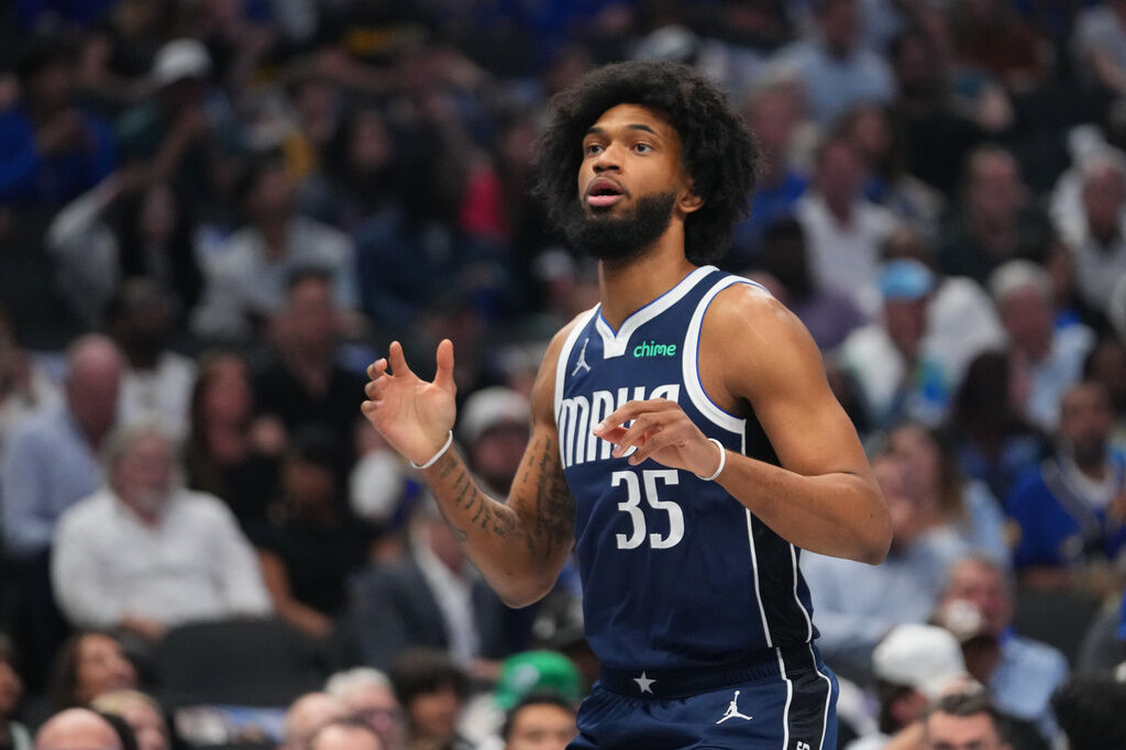 Denver Nuggets sign Marvin Bagley III, per report