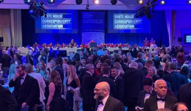 What to know about the White House Correspondents’ Dinner, take two | Explainer News