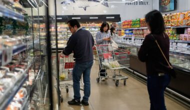 How Red and Blue States Compare on Cost of Living