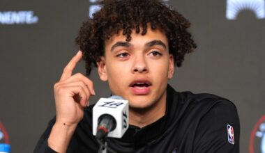Clippers look to ‘define reality’ for players during Summer League – Orange County Register