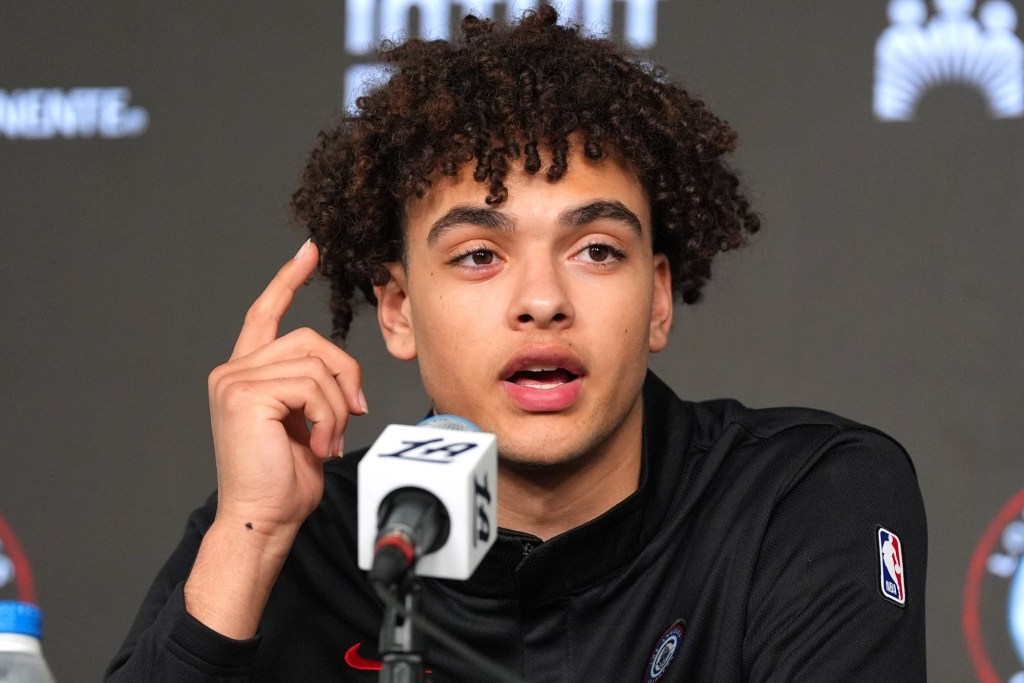Clippers look to ‘define reality’ for players during Summer League – Orange County Register