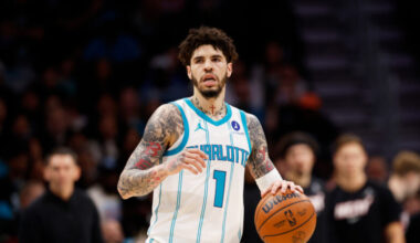 Hornets GM says LaMelo Ball trade to Timberwolves was made with sustained long-term success in mind | News, Sports, Jobs