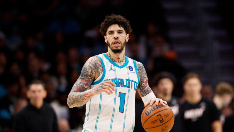 Hornets GM says LaMelo Ball trade to Timberwolves was made with sustained long-term success in mind | News, Sports, Jobs
