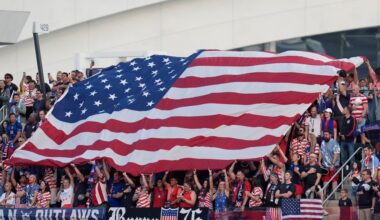 Who's playing in the World Cup today? TV schedule for July 1 (US-Bosnia)