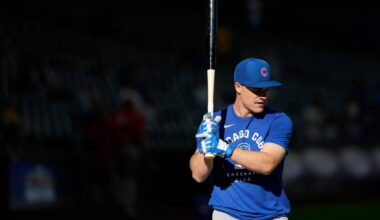 What we’re hearing about Matt Shaw and James Triantos as Cubs plan for trade deadline