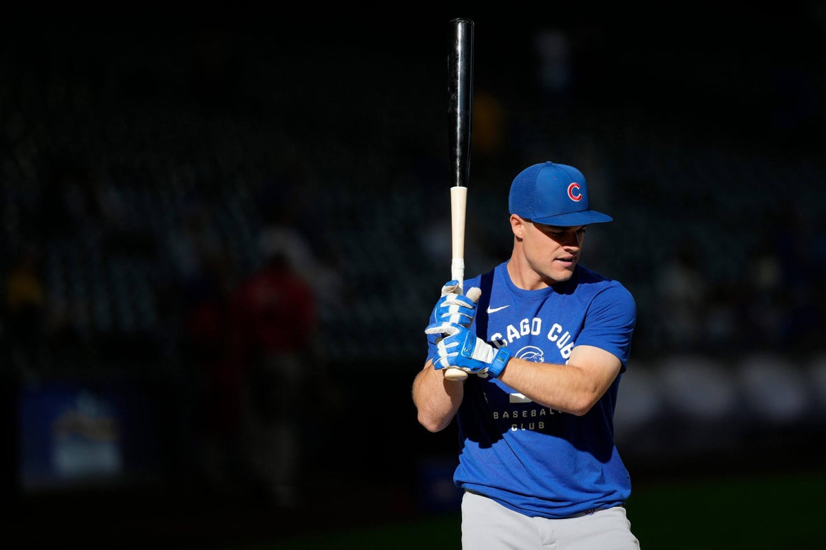 What we’re hearing about Matt Shaw and James Triantos as Cubs plan for trade deadline