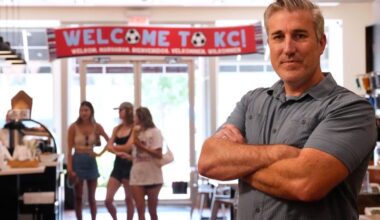 With vacations 'crazy expensive,' small businesses say Americans are staying closer to home
