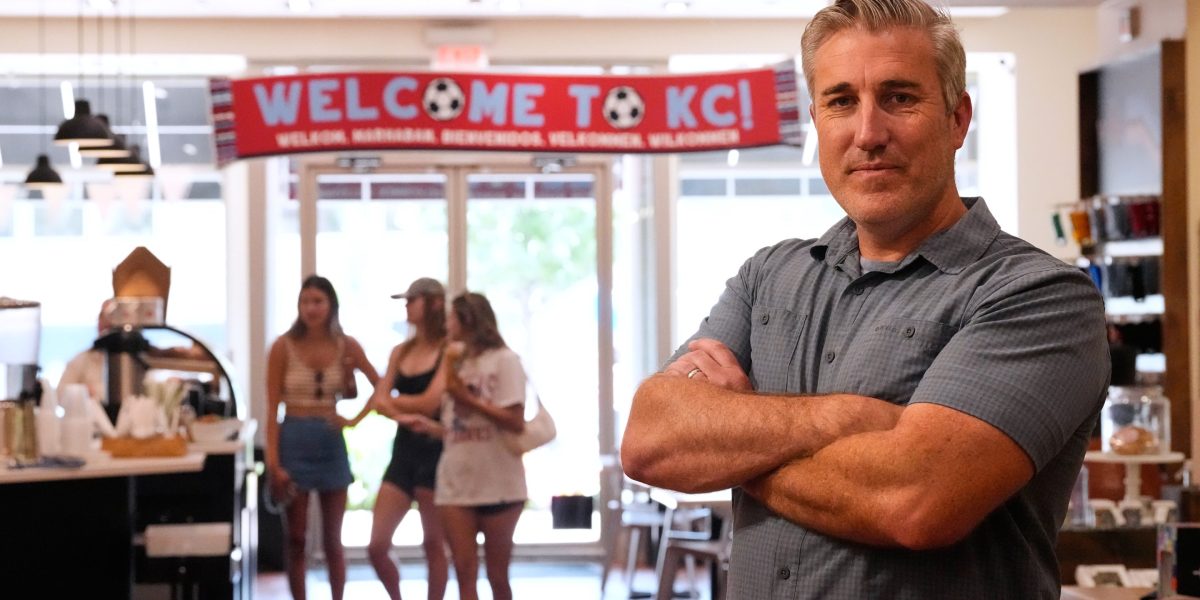 With vacations 'crazy expensive,' small businesses say Americans are staying closer to home