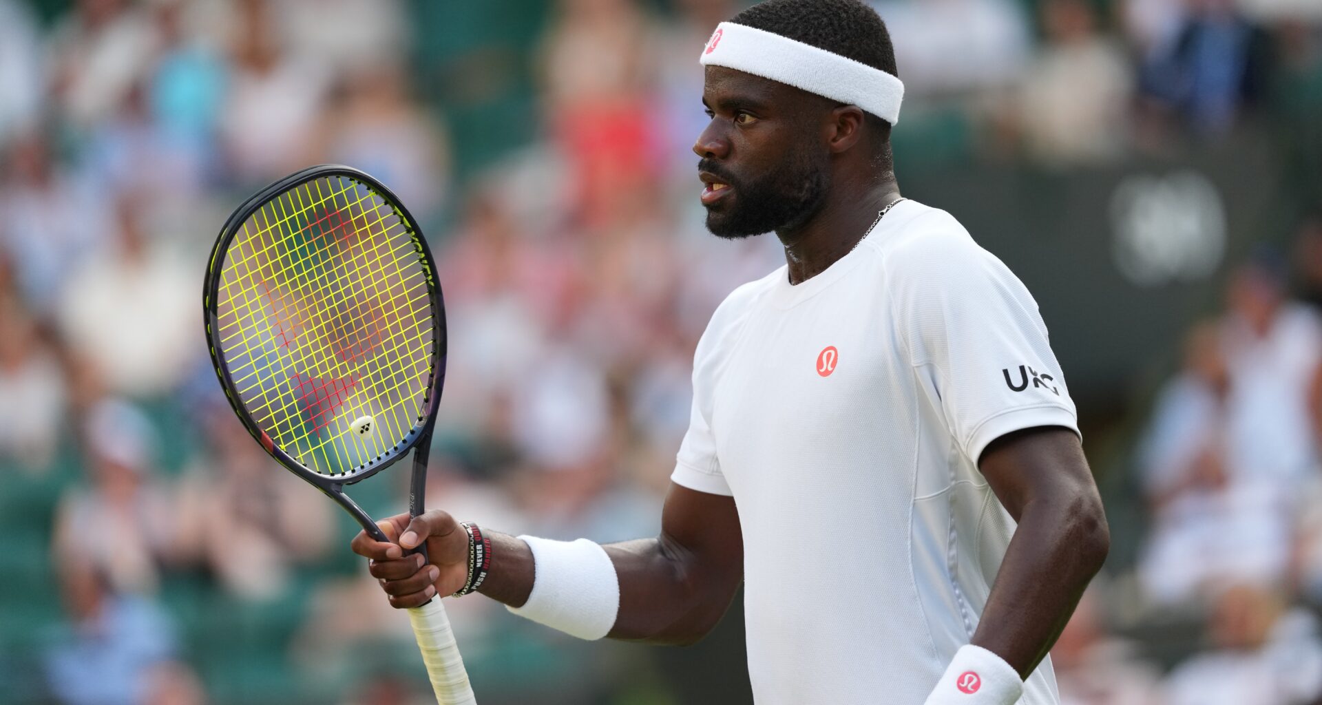 DC Open: Tiafoe and Kyrgios withdraw from doubles