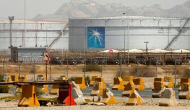OPEC+ countries say they will expand monthly oil production | Oil and Gas News
