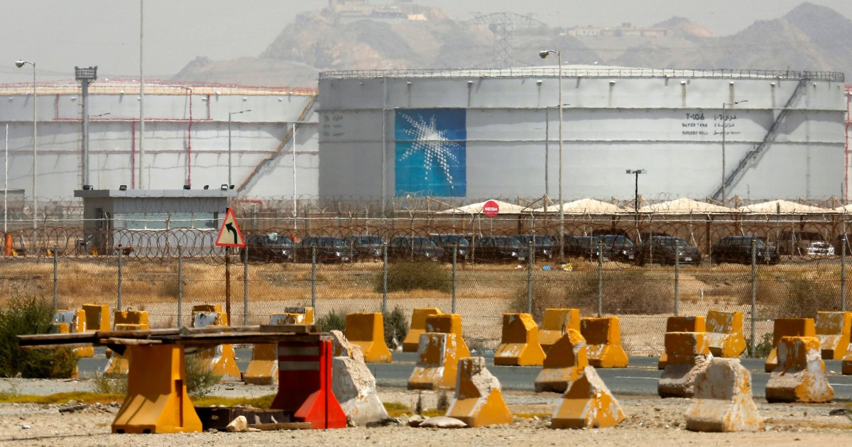 OPEC+ countries say they will expand monthly oil production | Oil and Gas News