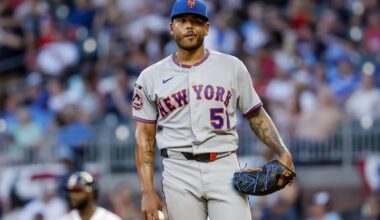Cubs in deadline mix for Freddy Peralta as Mets seek top-100 prospect in trade: Sources
